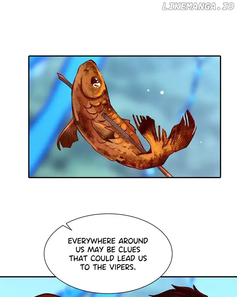 Subzero Chapter 192 page 18
