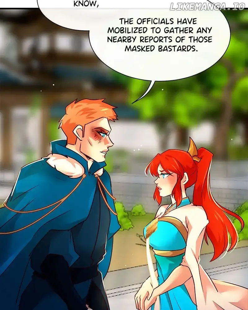Subzero Chapter 191 page 40