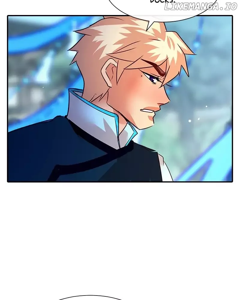 Subzero Chapter 192 page 16