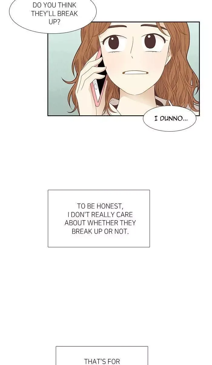Girl's World Chapter 202 page 15