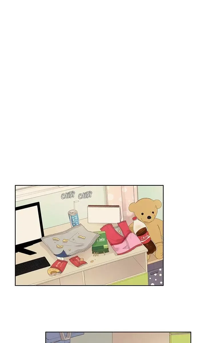 Girl's World Chapter 202 page 18