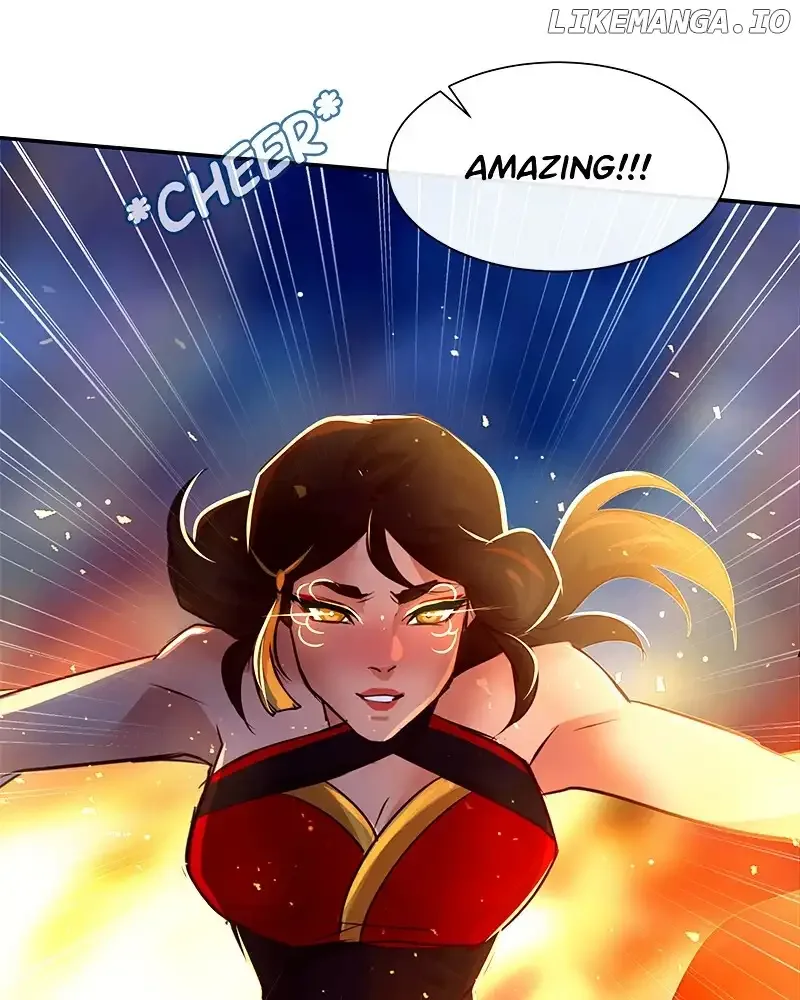 Subzero Chapter 193 page 19