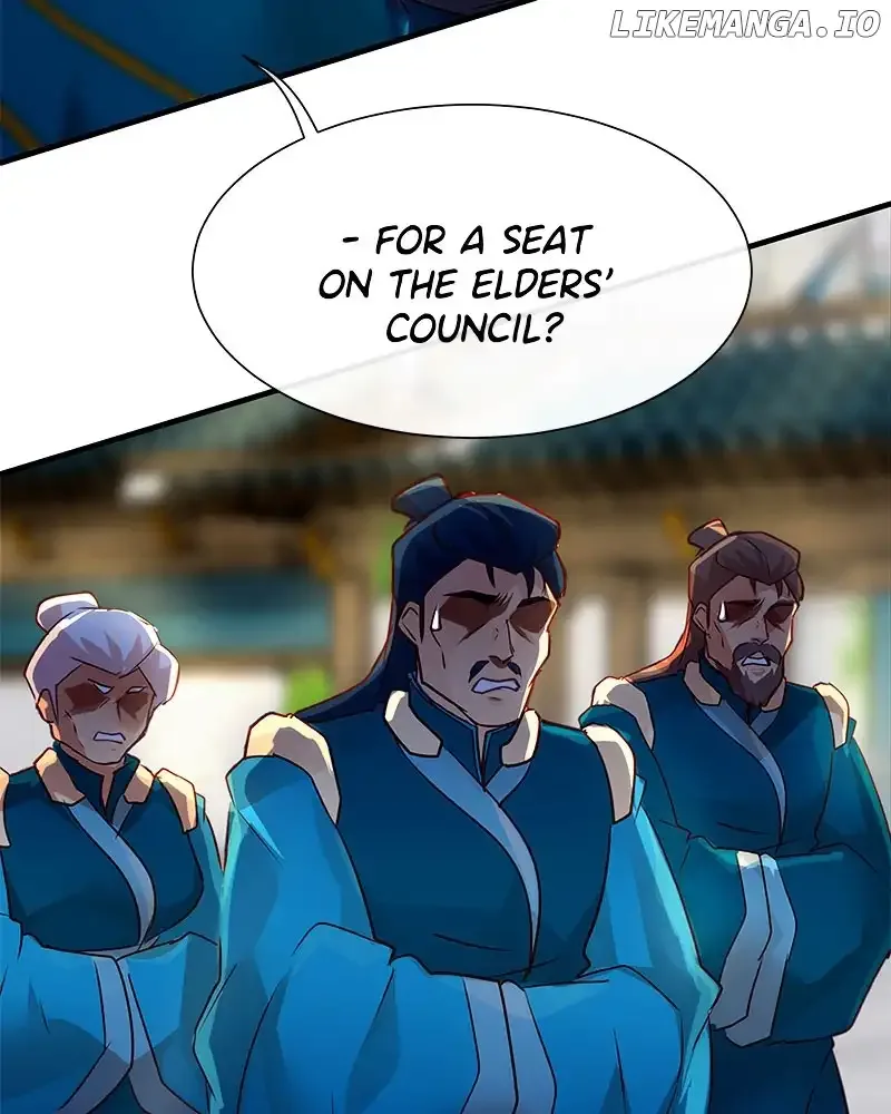 Subzero Chapter 191 page 46