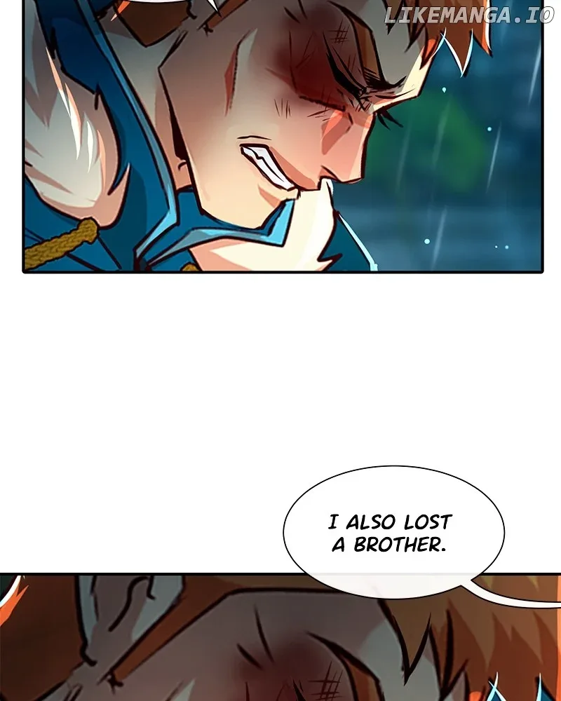 Subzero Chapter 190 page 64