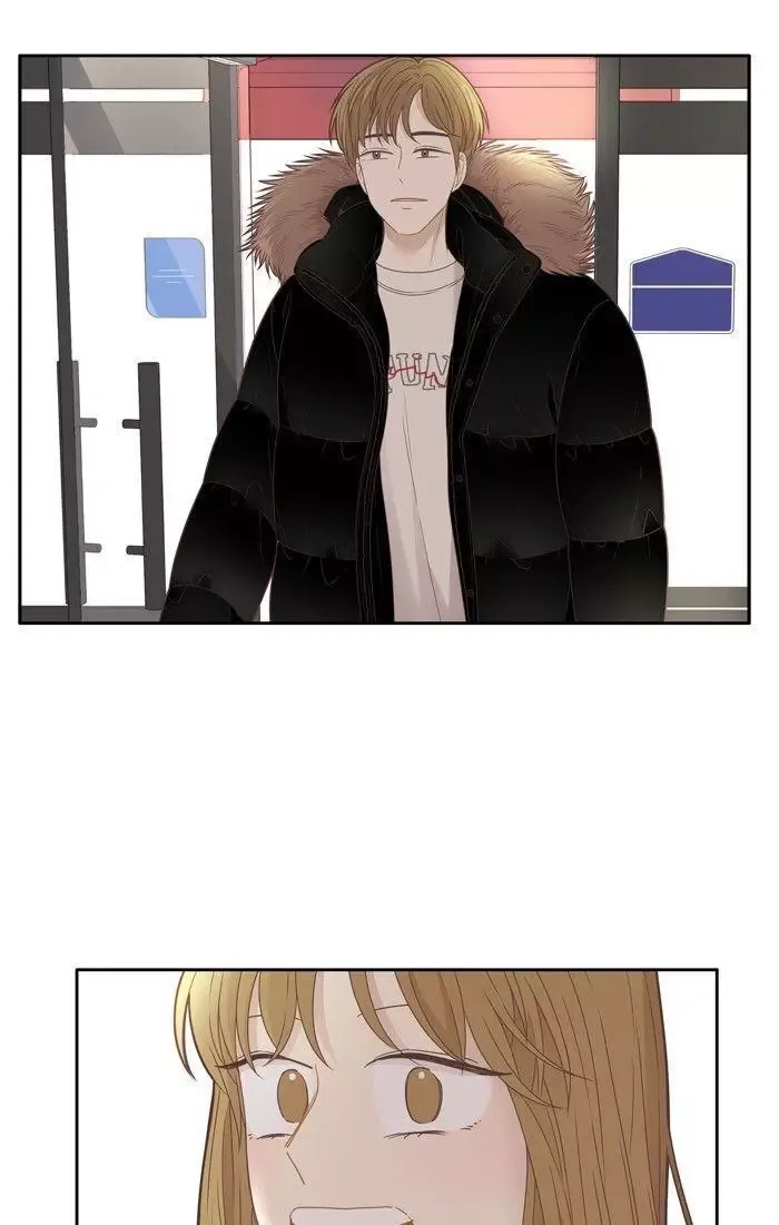 Girl's World Chapter 200 page 54