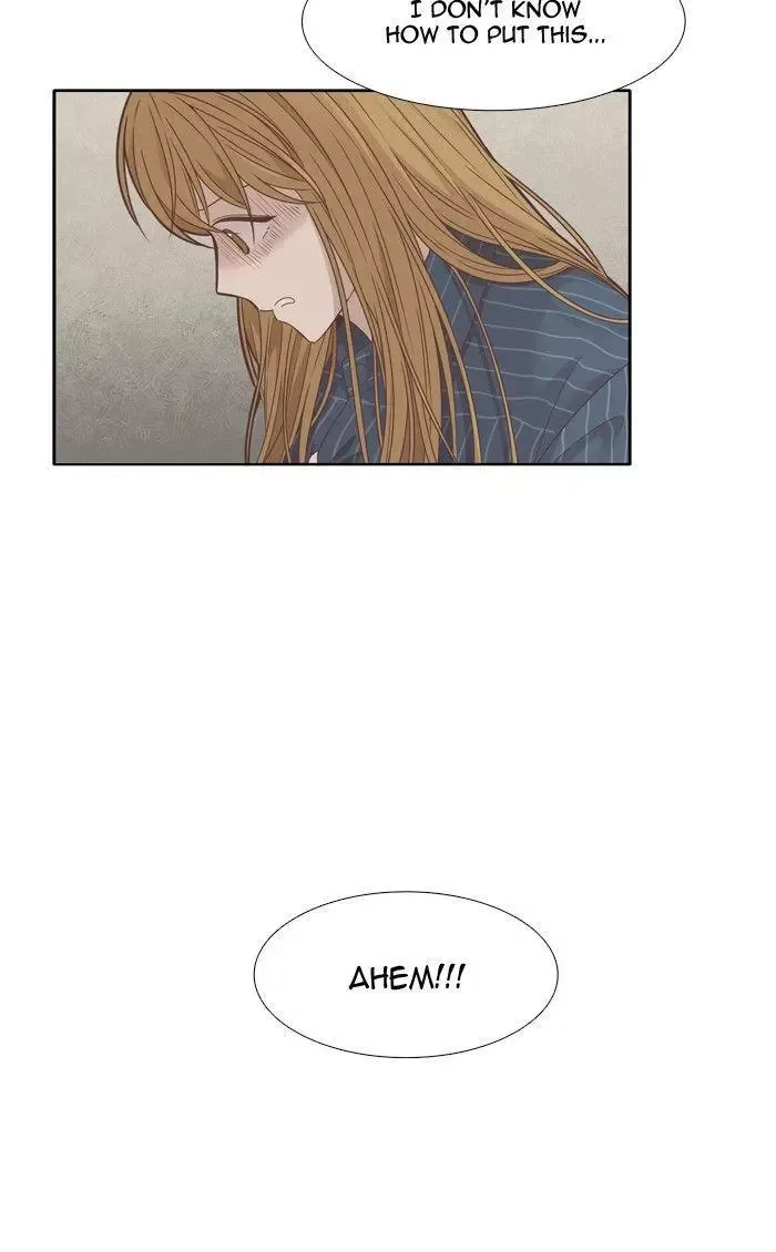 Girl's World Chapter 201 page 30