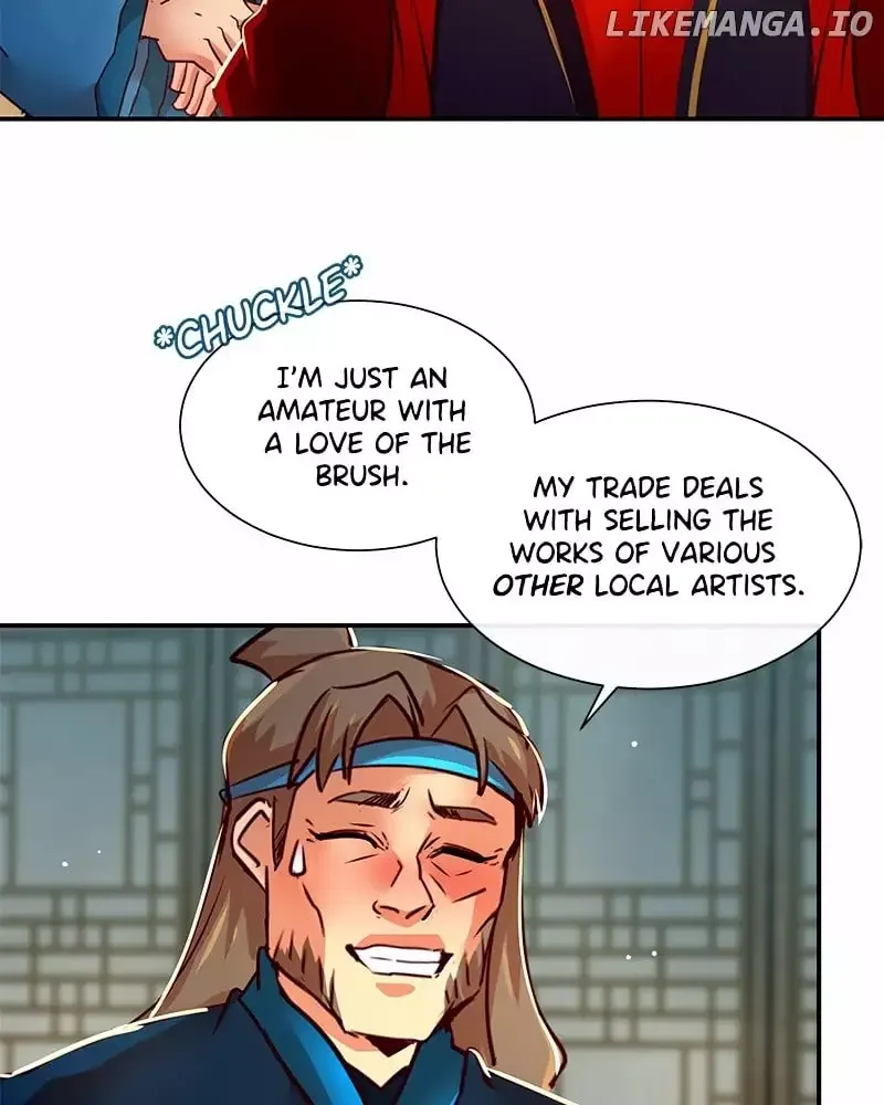 Subzero Chapter 192 page 36