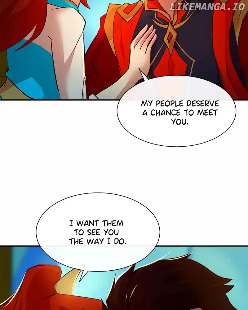 Subzero Chapter 191 page 58