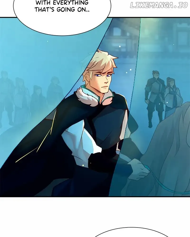 Subzero Chapter 191 page 60