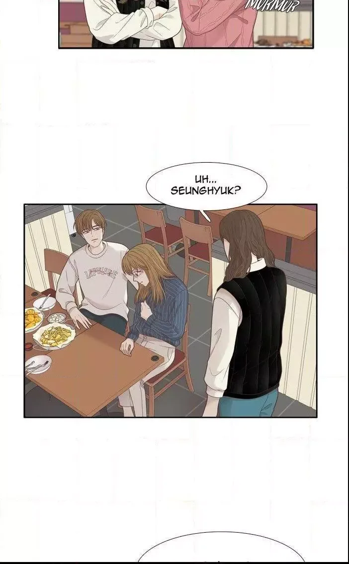 Girl's World Chapter 201 page 29