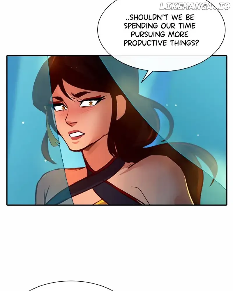 Subzero Chapter 191 page 61