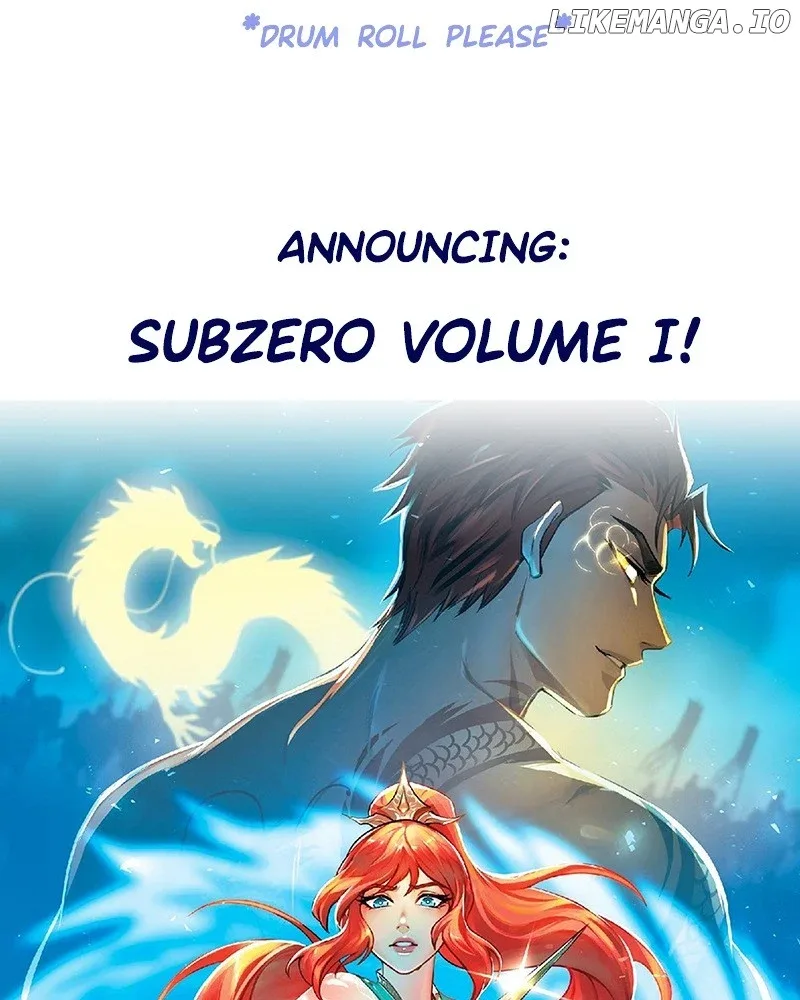 Subzero Chapter 190 page 87