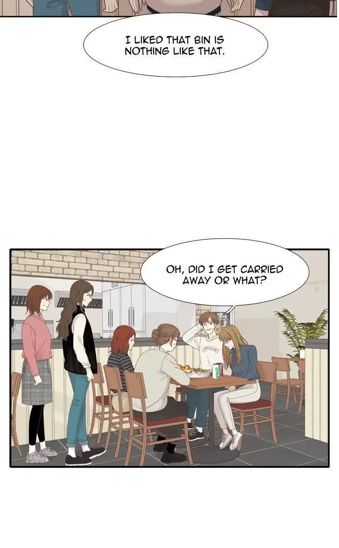 Girl's World Chapter 201 page 26