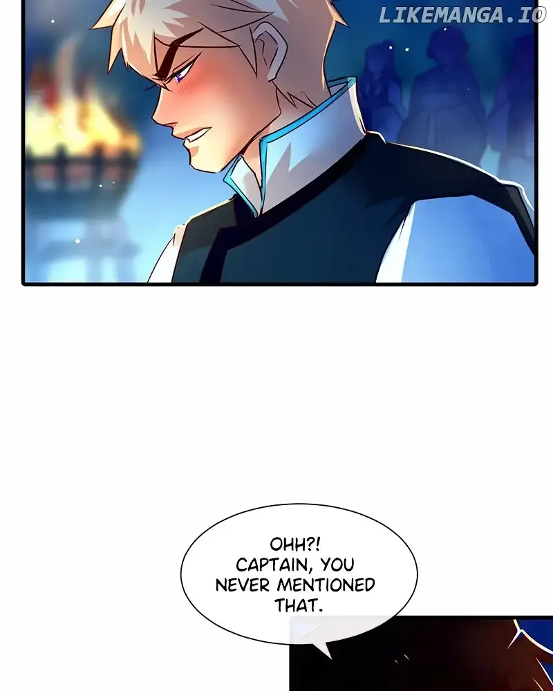 Subzero Chapter 193 page 31