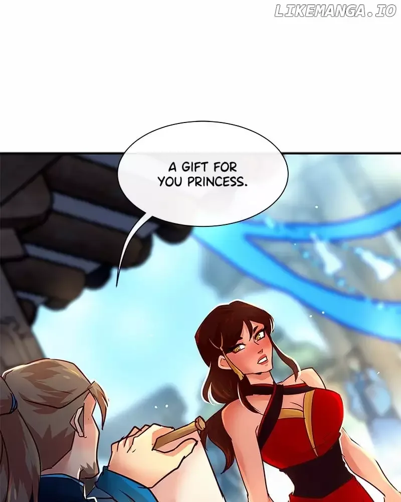 Subzero Chapter 192 page 25