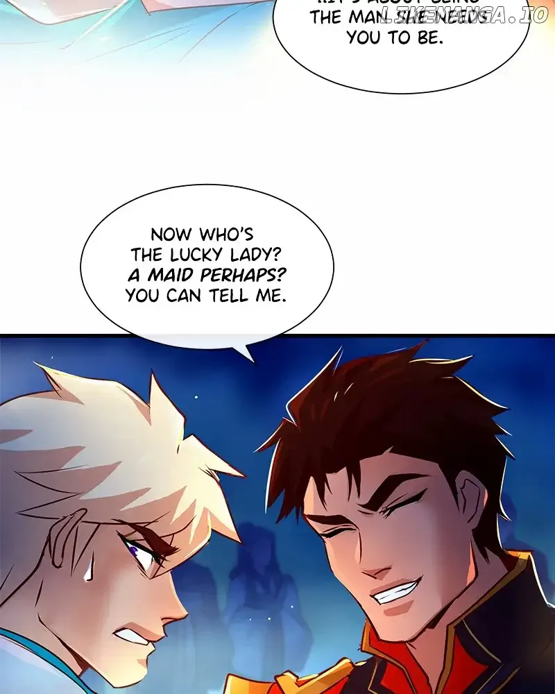 Subzero Chapter 193 page 38