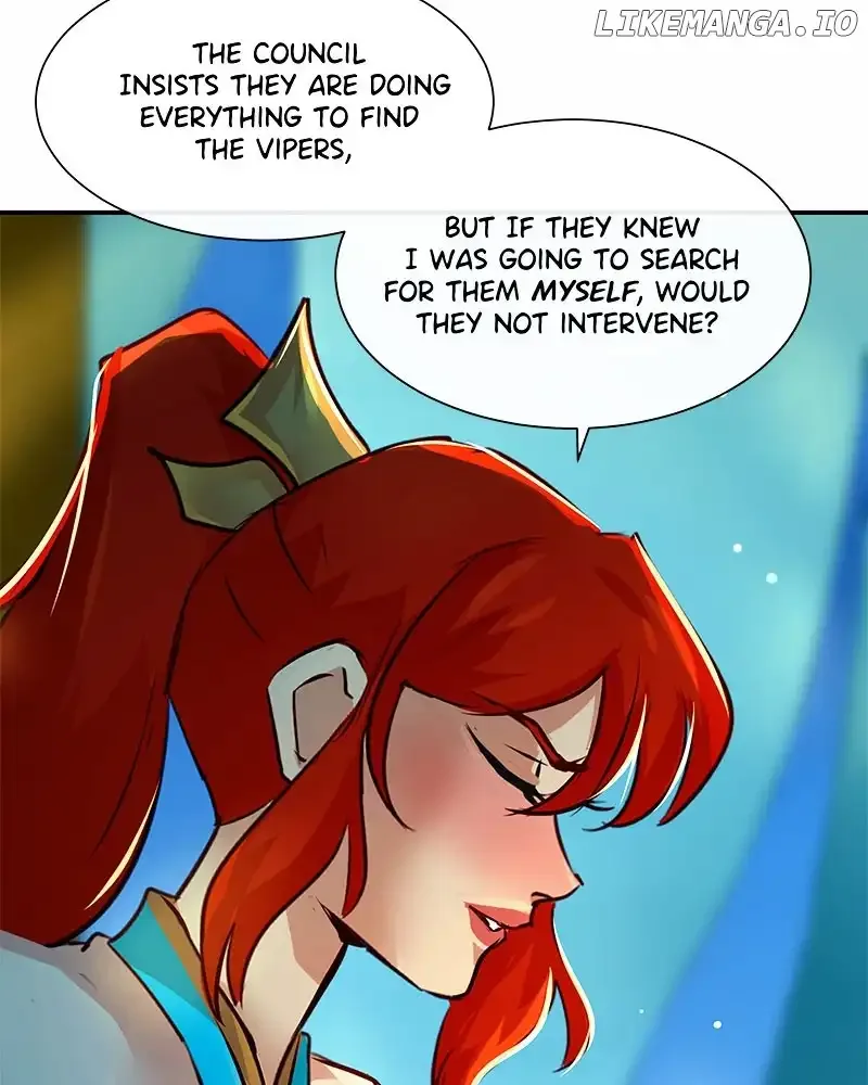 Subzero Chapter 191 page 62