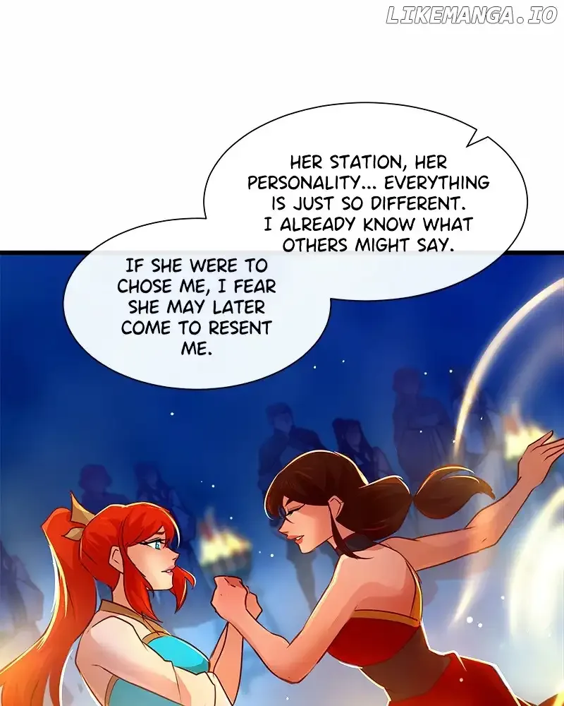 Subzero Chapter 193 page 33