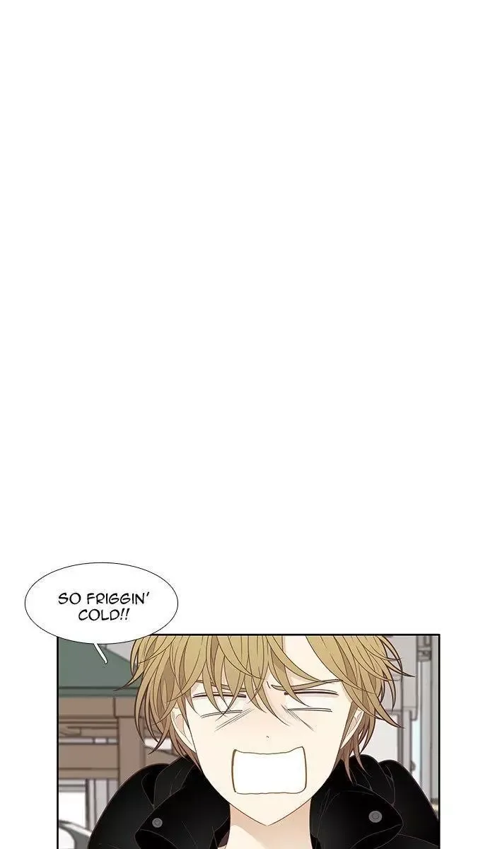 Girl's World Chapter 202 page 31