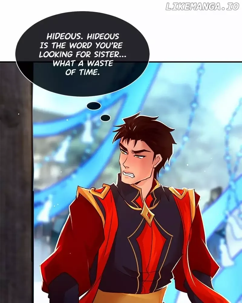 Subzero Chapter 192 page 30
