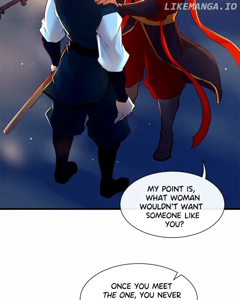 Subzero Chapter 193 page 36