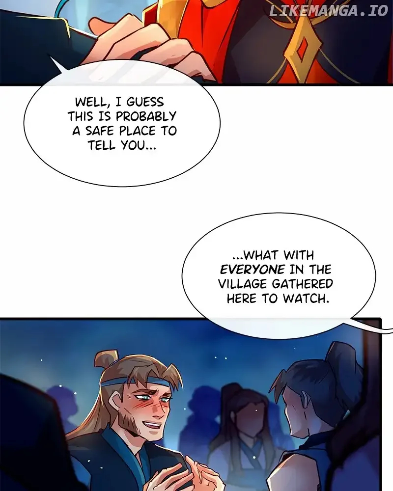 Subzero Chapter 193 page 39