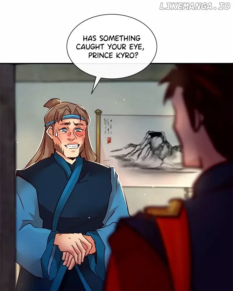 Subzero Chapter 192 page 32
