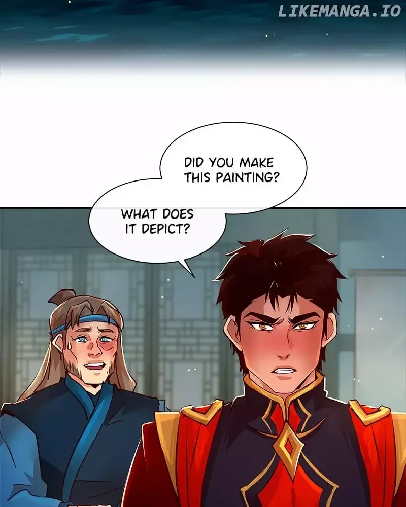 Subzero Chapter 192 page 35