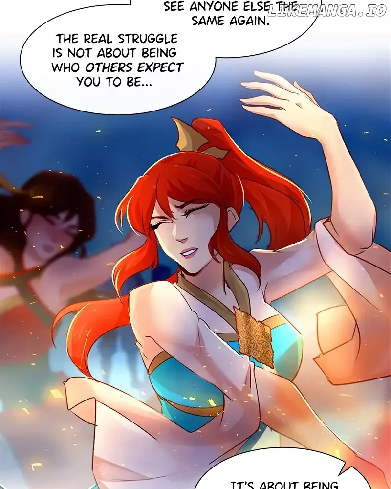 Subzero Chapter 193 page 37