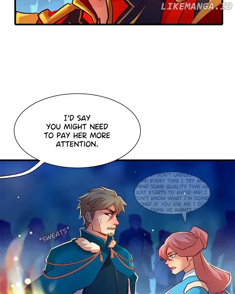 Subzero Chapter 193 page 28