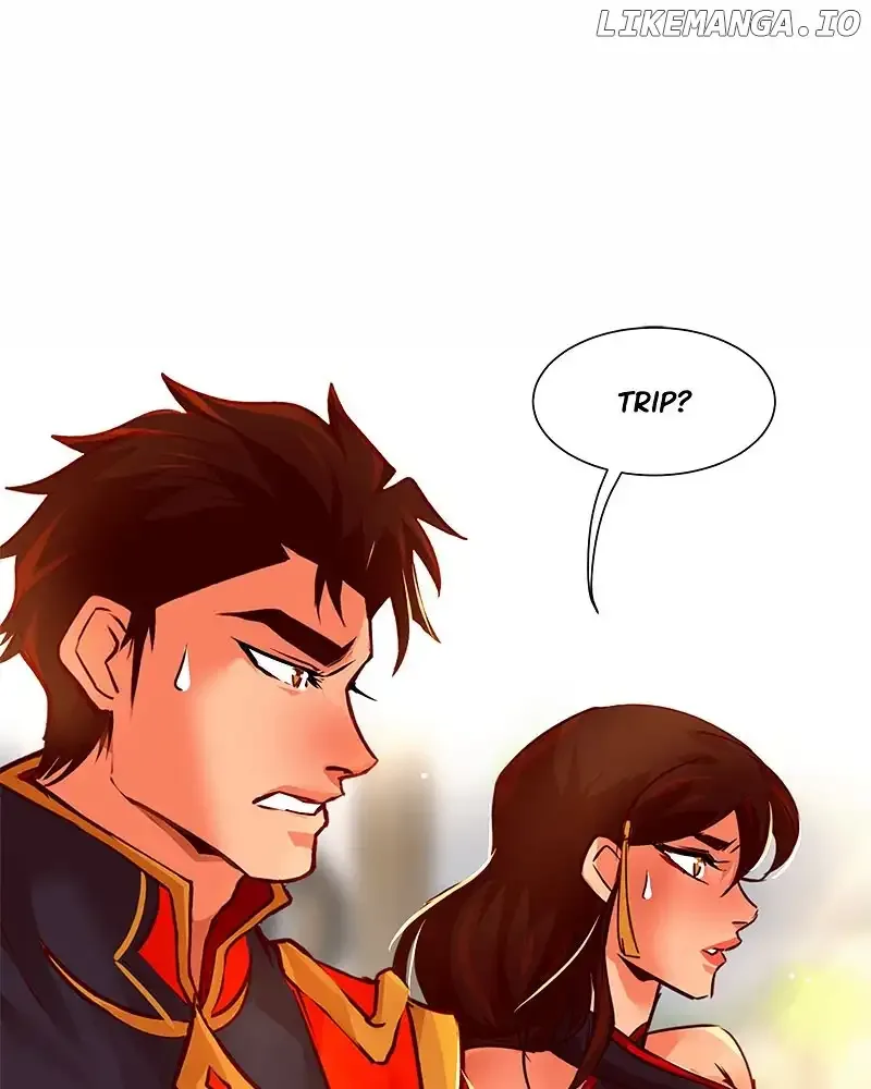 Subzero Chapter 191 page 53