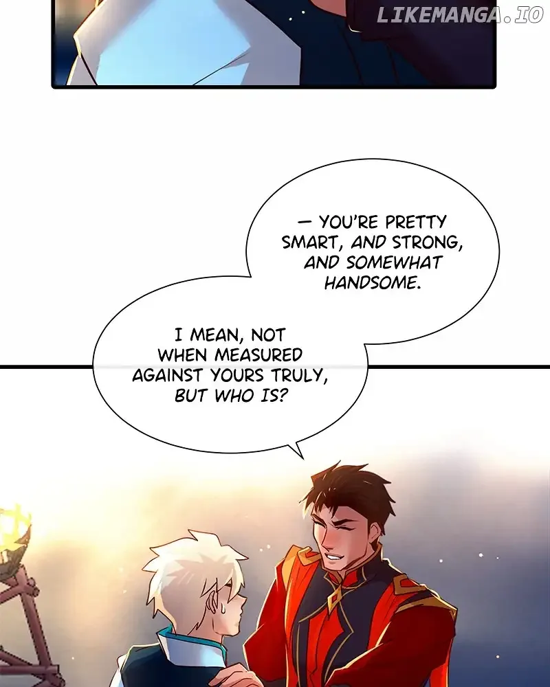 Subzero Chapter 193 page 35