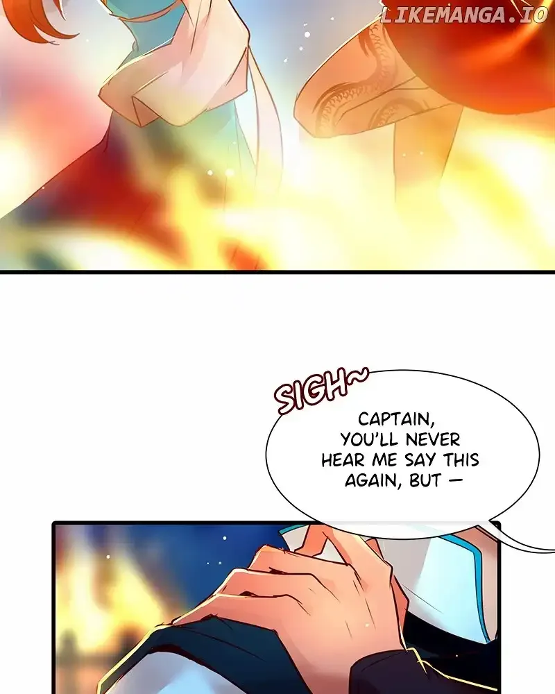 Subzero Chapter 193 page 34