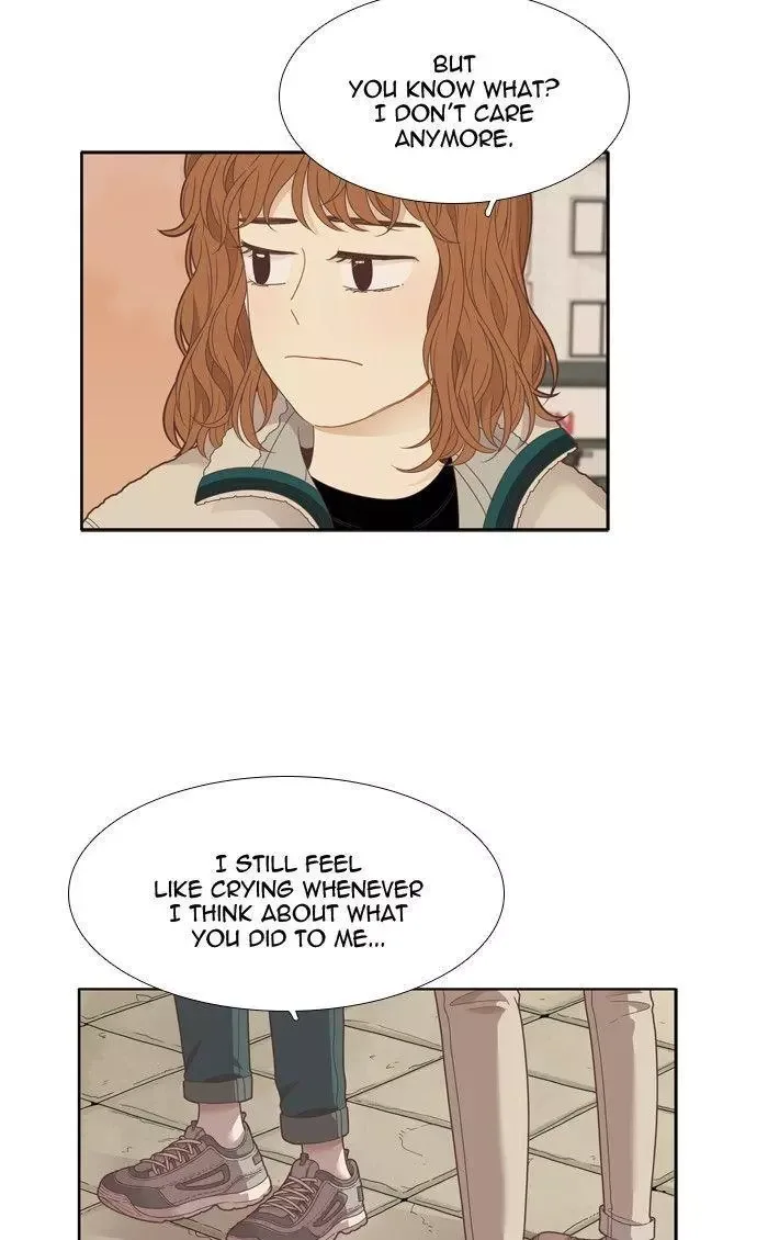 Girl's World Chapter 201 page 41