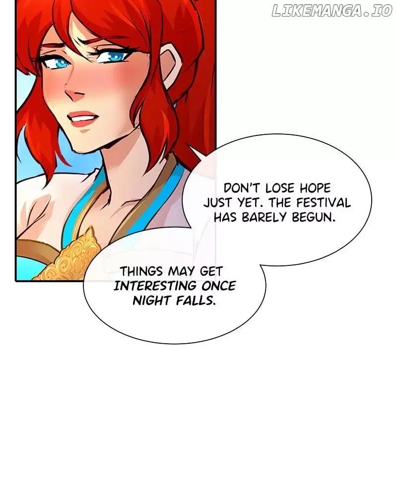 Subzero Chapter 192 page 44