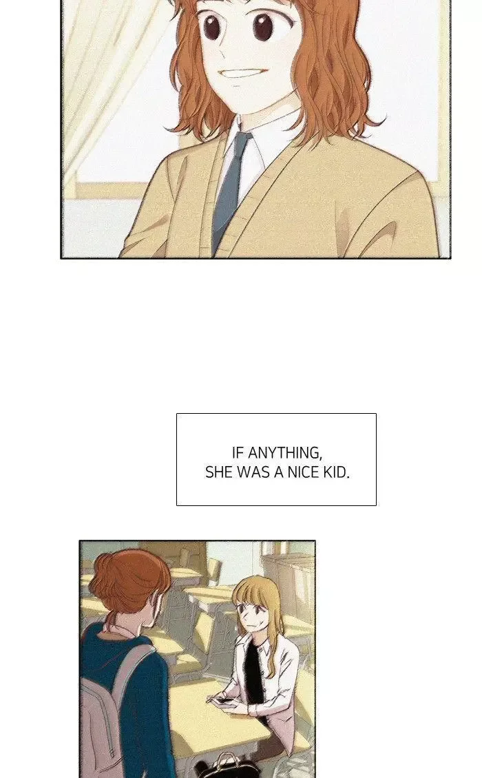 Girl's World Chapter 201 page 48