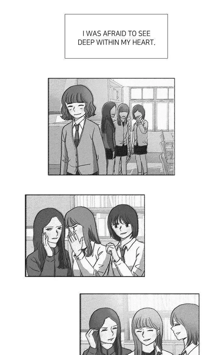 Girl's World Chapter 201 page 46