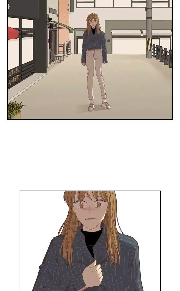 Girl's World Chapter 201 page 43