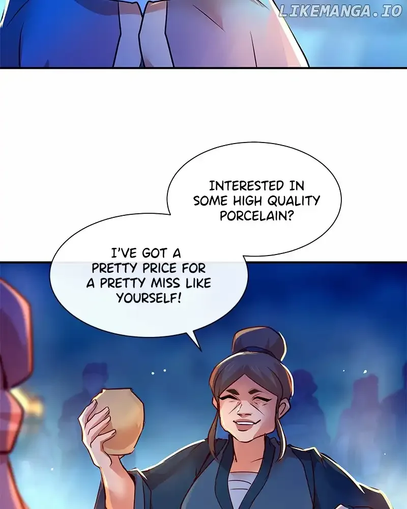 Subzero Chapter 193 page 45