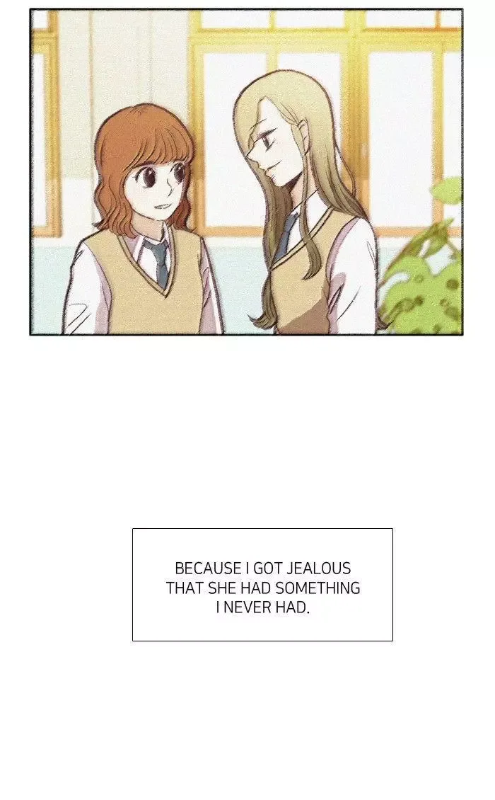 Girl's World Chapter 201 page 51