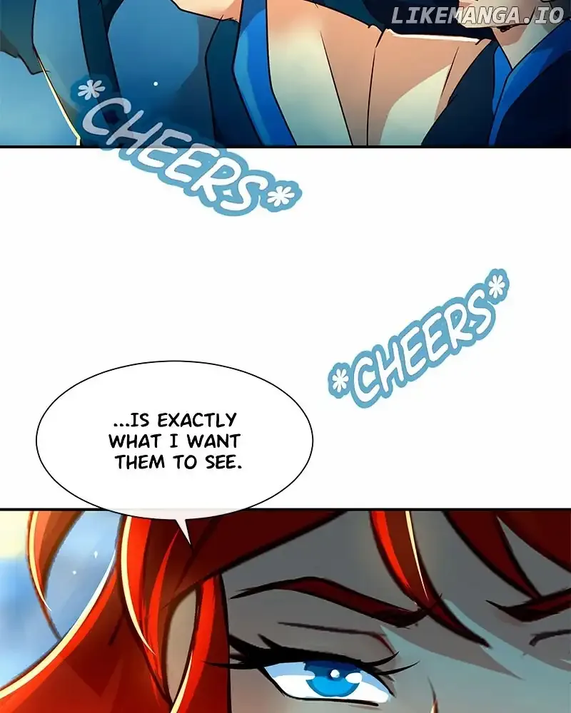 Subzero Chapter 191 page 69