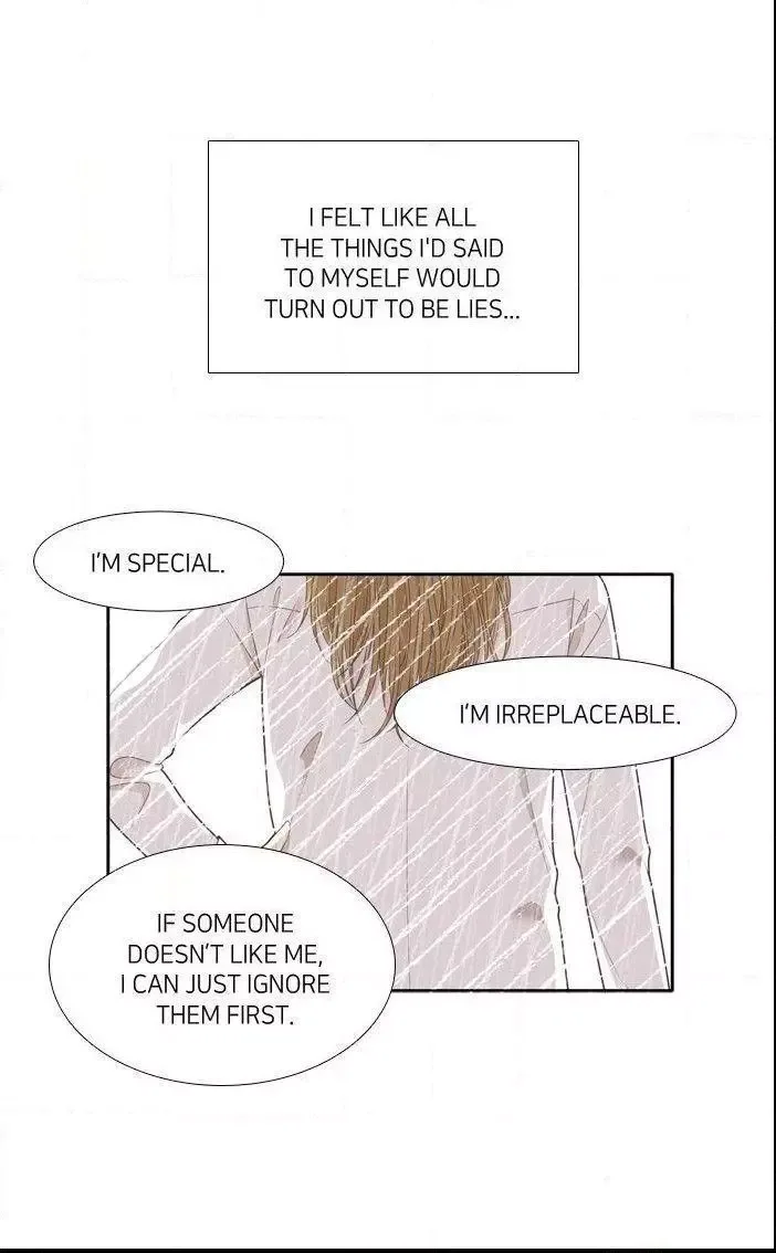 Girl's World Chapter 201 page 45