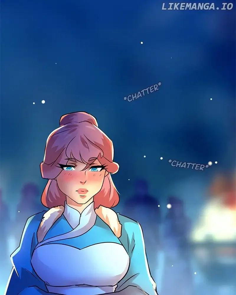 Subzero Chapter 193 page 44