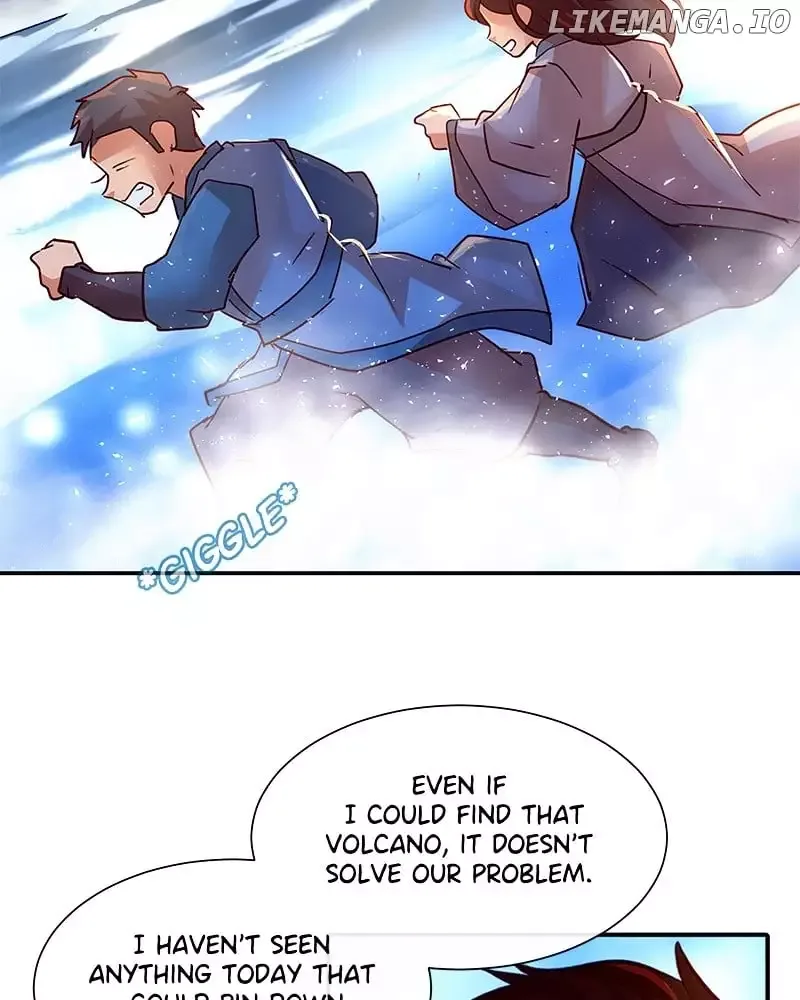 Subzero Chapter 192 page 42