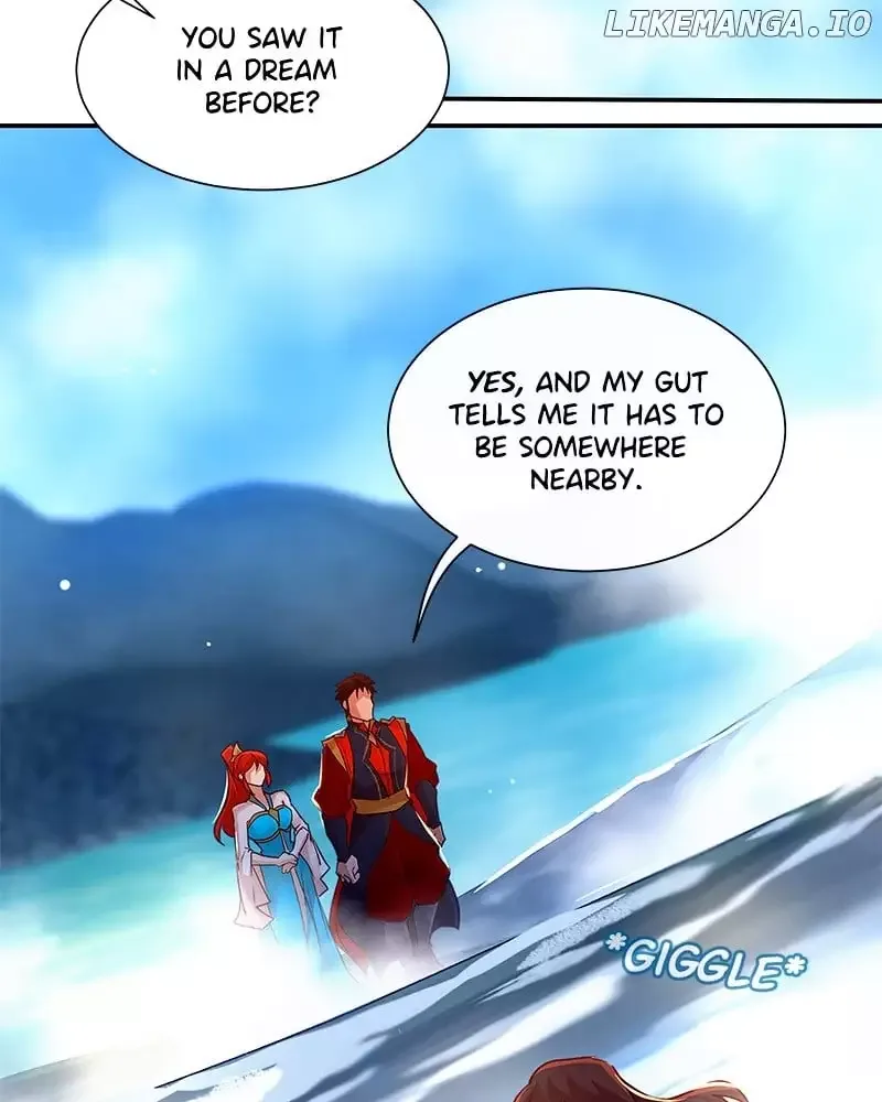 Subzero Chapter 192 page 41