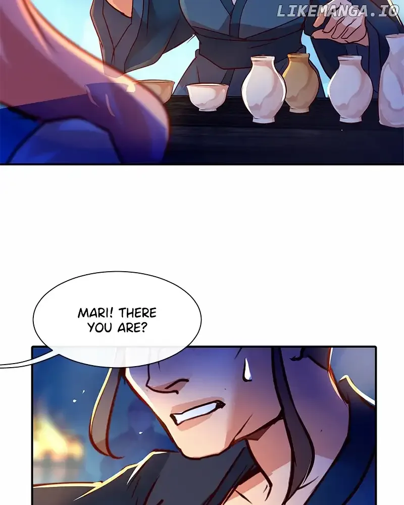 Subzero Chapter 193 page 46