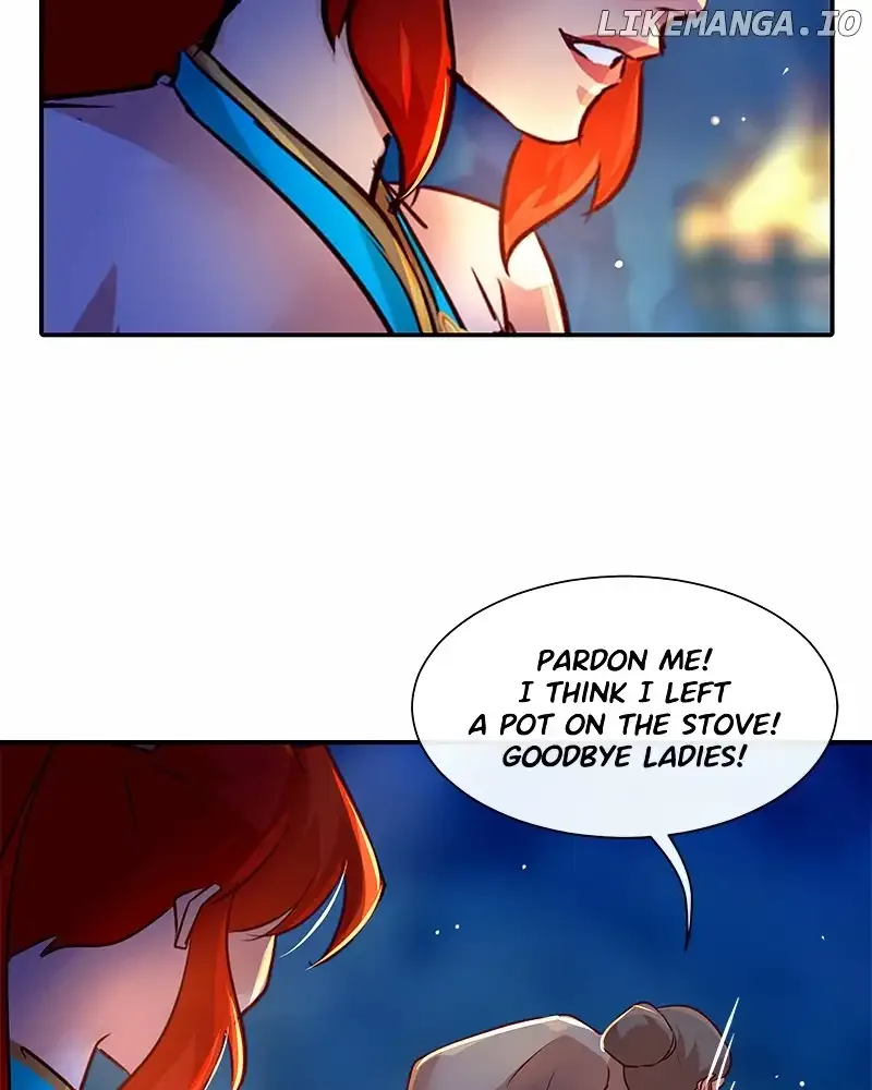 Subzero Chapter 193 page 54