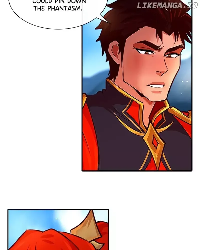 Subzero Chapter 192 page 43