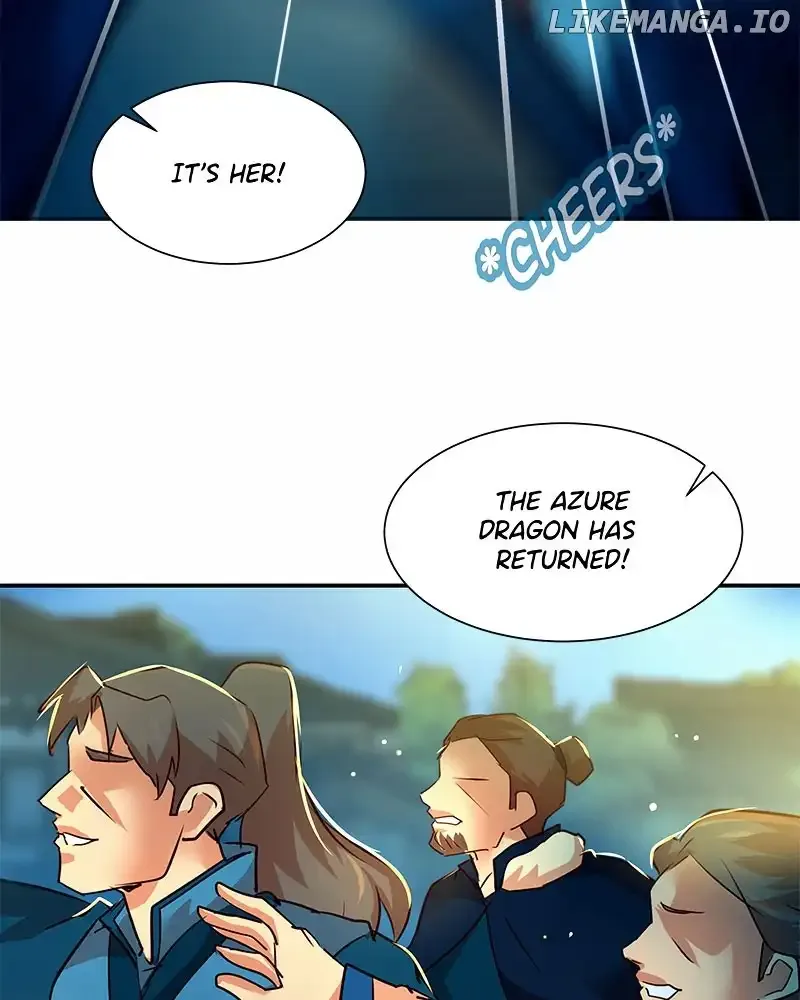 Subzero Chapter 191 page 68