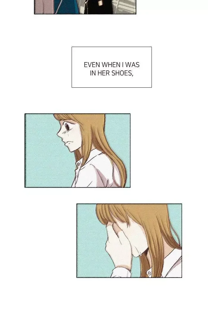 Girl's World Chapter 201 page 49